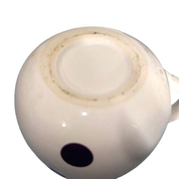 Set Of 2 Birthday Quote Mugs With Polka Dots - Picture 3 of 5